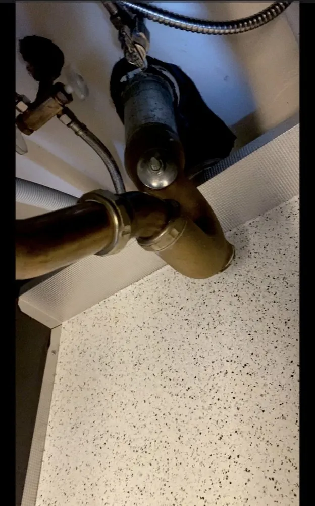 Slide of Premium Sewer & Drain