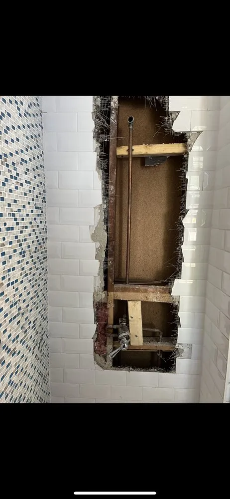 Slide of Premium Sewer & Drain