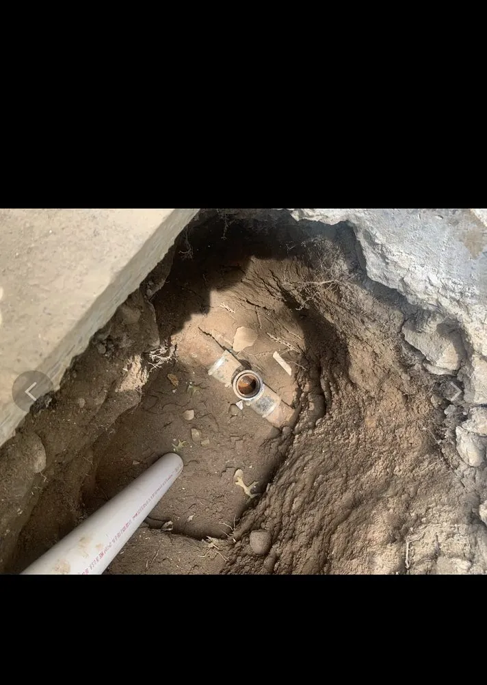 Slide of Premium Sewer & Drain