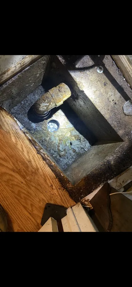 Slide of Premium Sewer & Drain