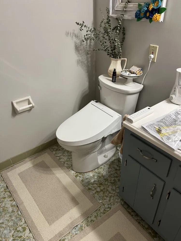 Slide of Prescher Plumbing Service