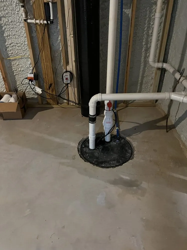 Slide of Prescher Plumbing Service