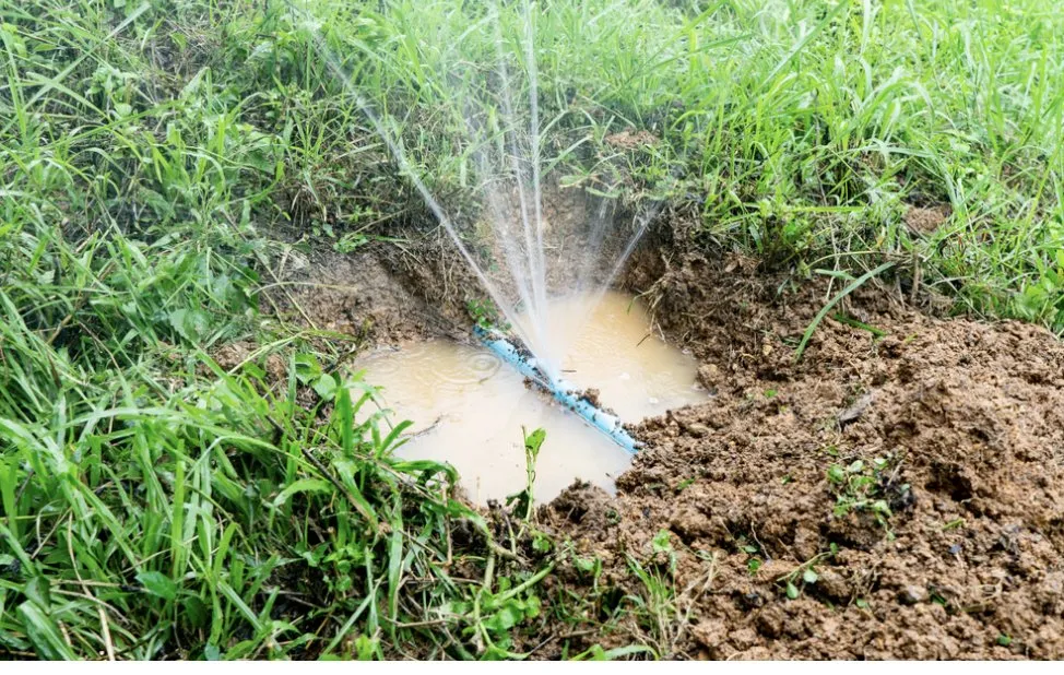 Slide of Prescher Plumbing Service