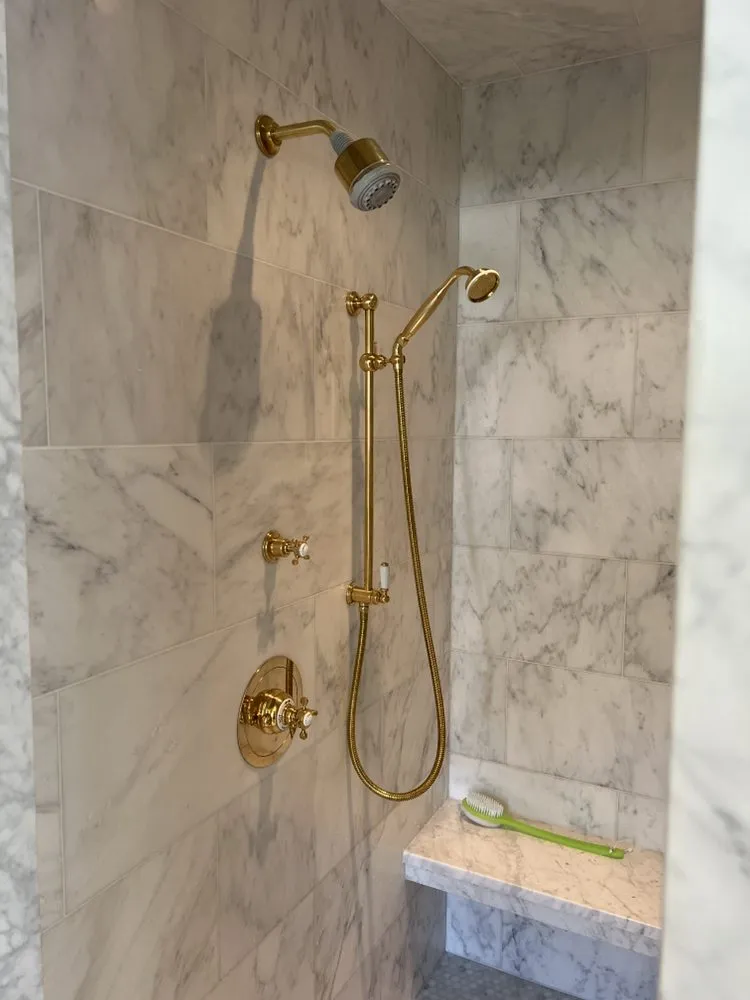 Slide of Prescher Plumbing Service