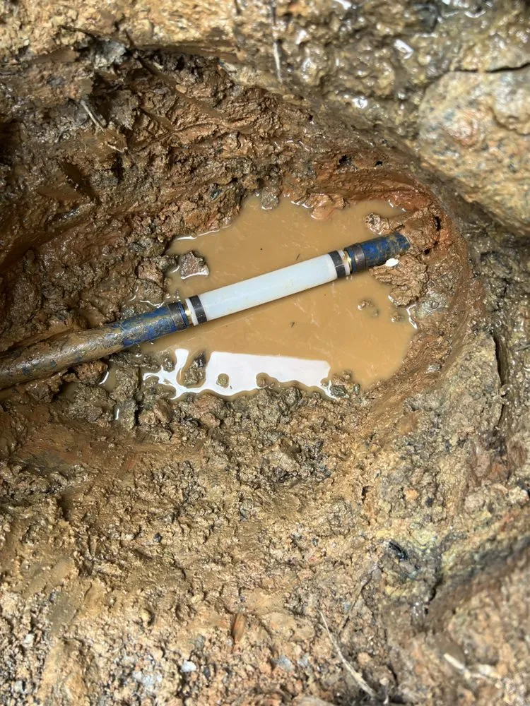 Slide of Prescher Plumbing Service