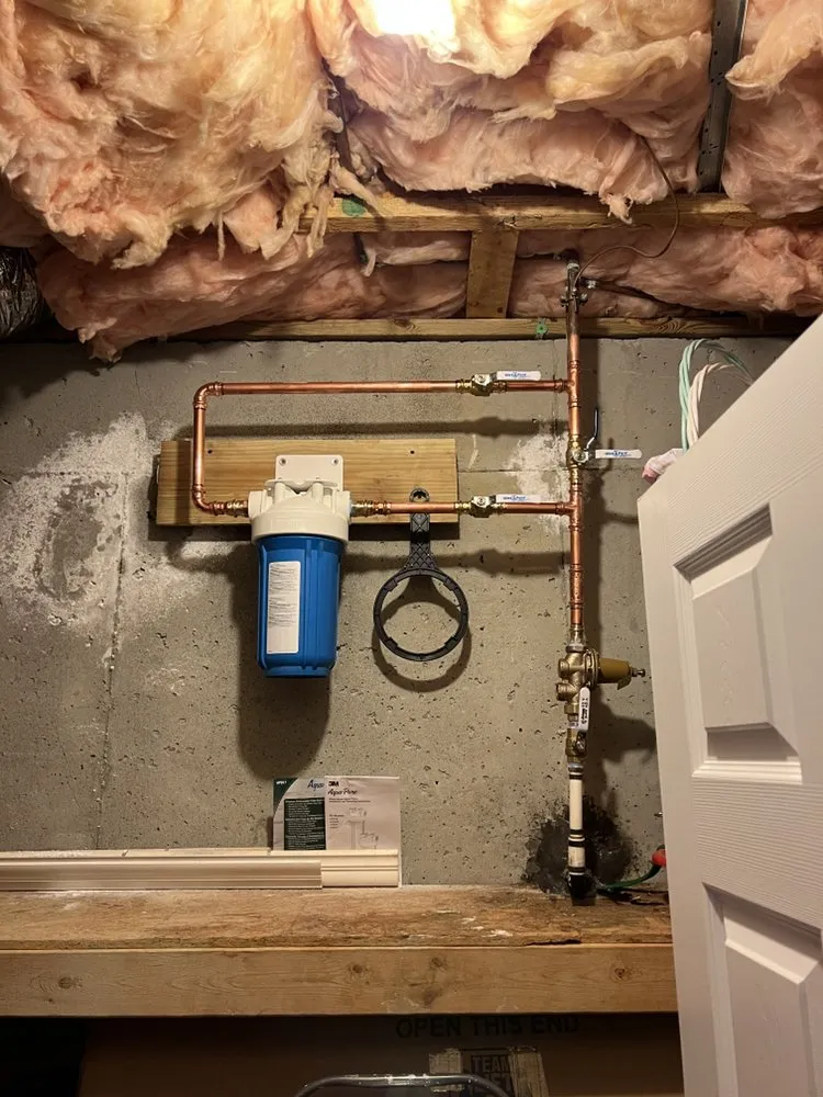 Top-rated emergency plumbing in Lawrenceville, GA by Prescher Plumbing Service