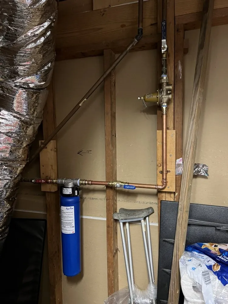 Professional pipe repair service in Lawrenceville, GA - Prescher Plumbing Service