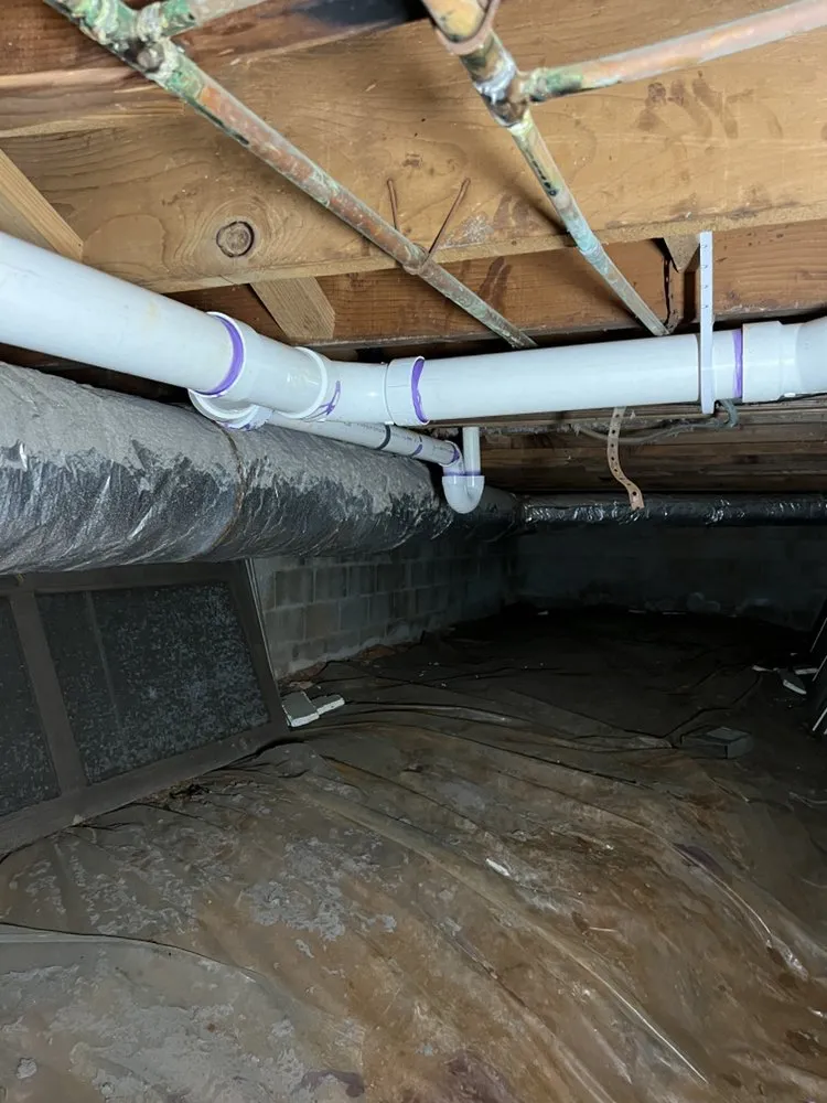 Top-rated drain cleaning service in Lawrenceville, GA - Prescher Plumbing Service