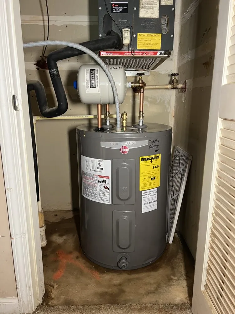 Expert plumbing repair service in Lawrenceville, GA - Prescher Plumbing Service