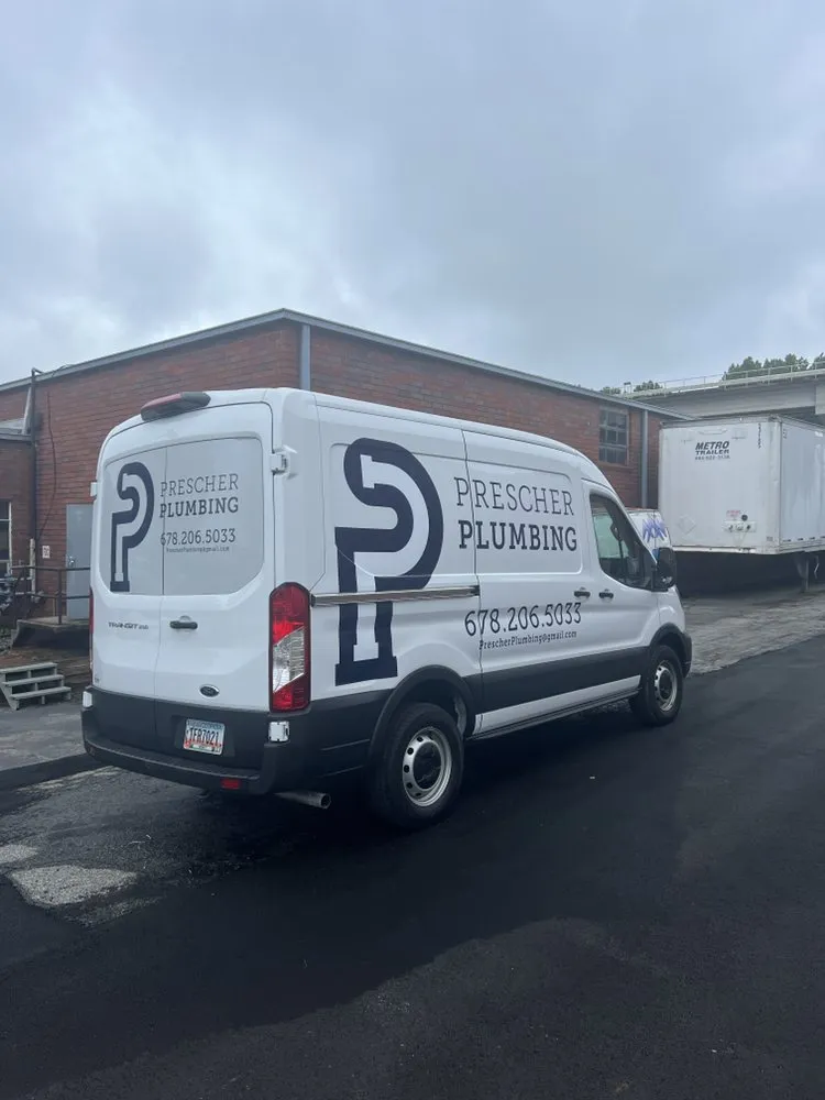 Emergency emergency plumbing experts serving Lawrenceville, GA - Prescher Plumbing Service
