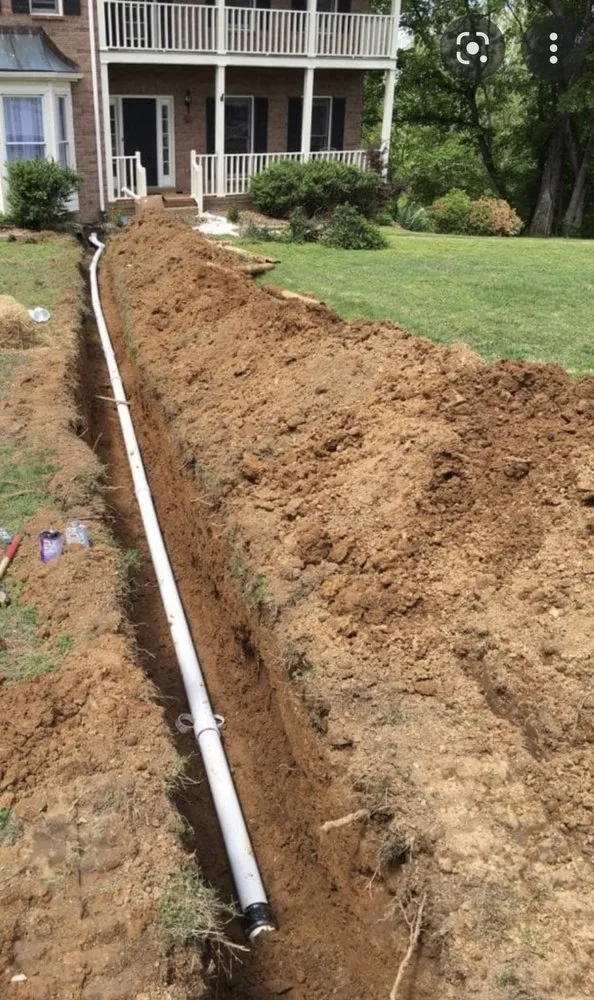 Slide of Prescher Plumbing Service