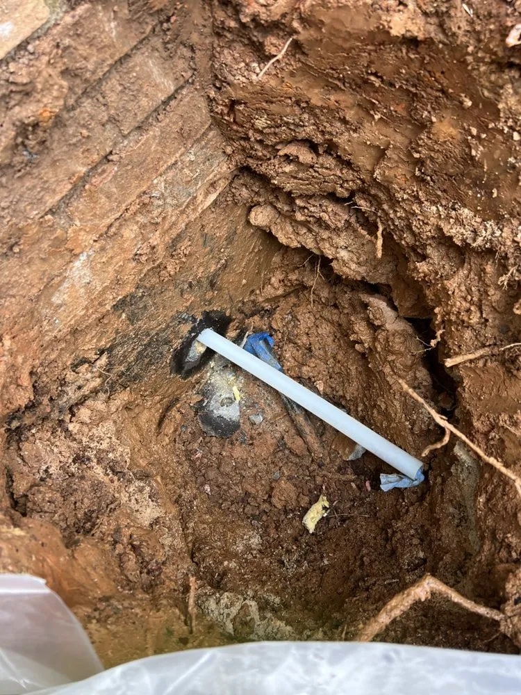 Slide of Prescher Plumbing Service