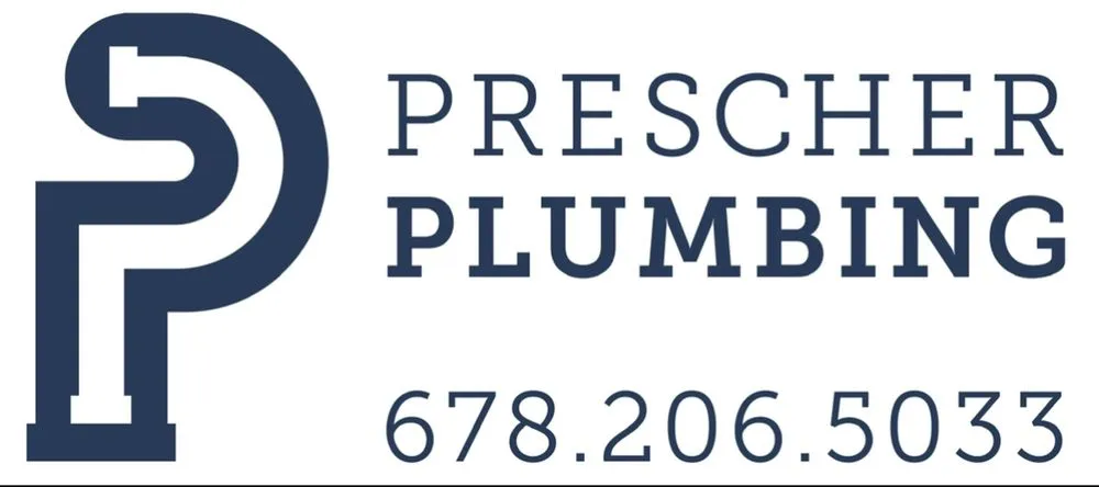 Slide of Prescher Plumbing Service