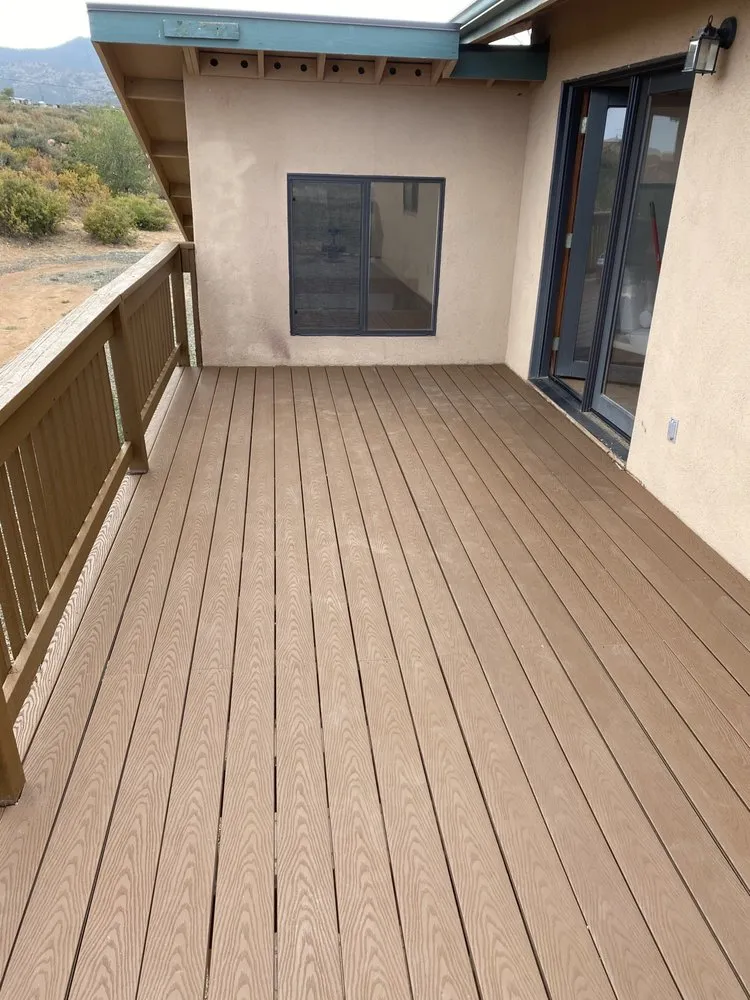 Slide of Prescott Home Improvement