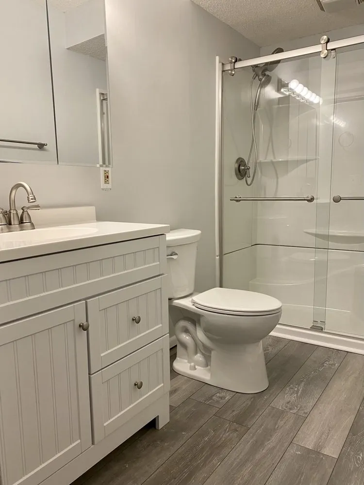 Trusted water heater service for homes in Prescott Valley, AZ by Prescott Home Improvement
