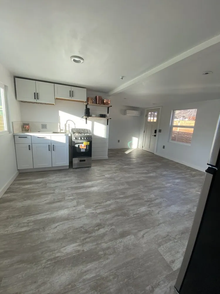 Top-rated plumbing repair for homes in Prescott Valley, AZ by Prescott Home Improvement