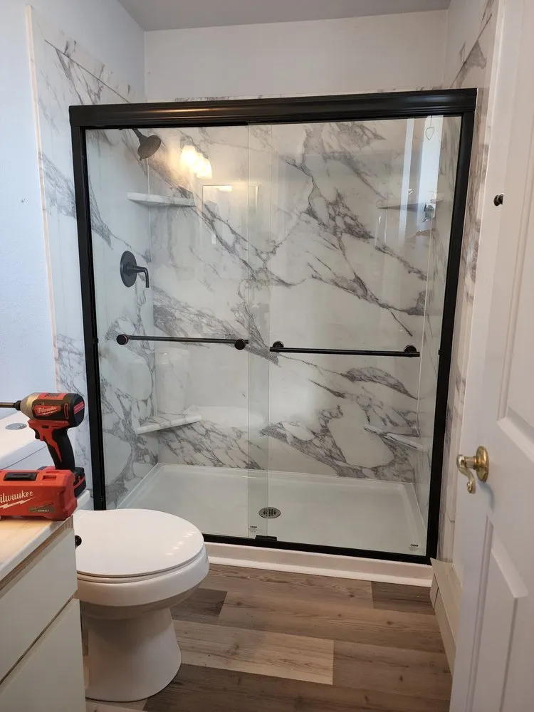 Slide of Prescott Home Improvement