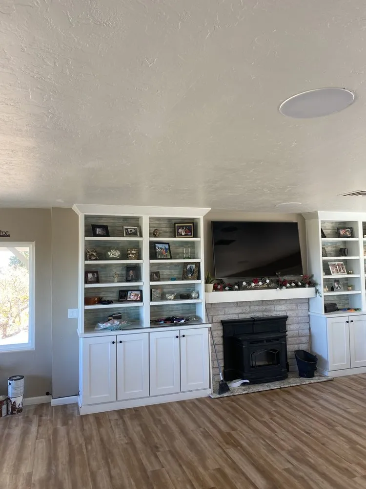 Slide of Prescott Home Improvement