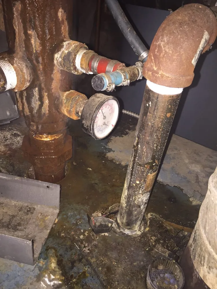 Slide of Prescott Plumbing Heating & Electrical