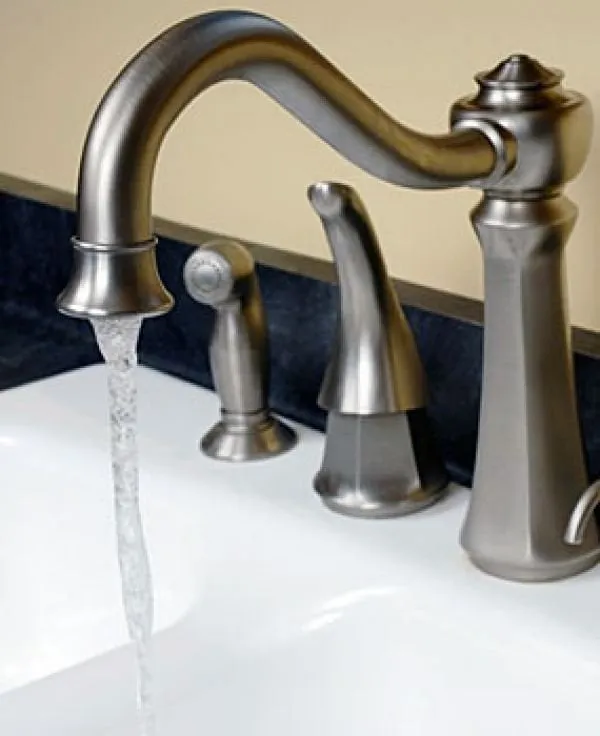 Slide of Prescription Plumbing