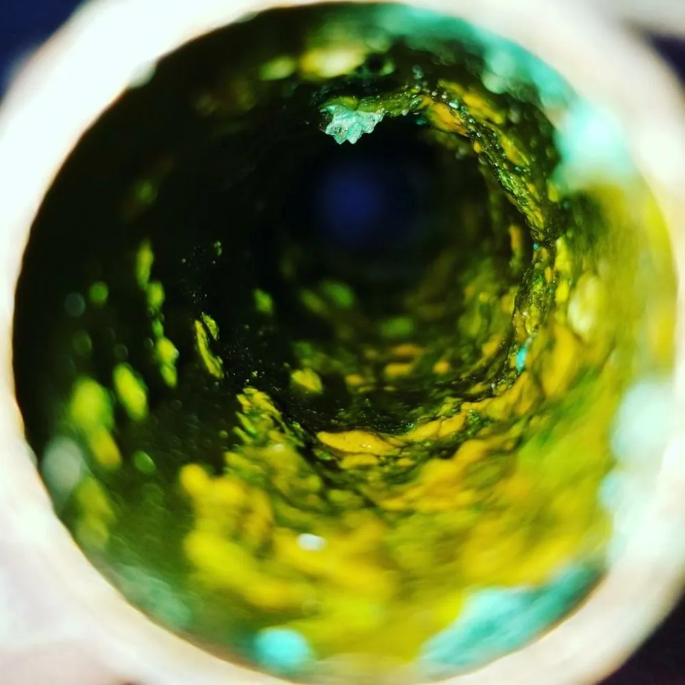 Slide of Prescription Plumbing