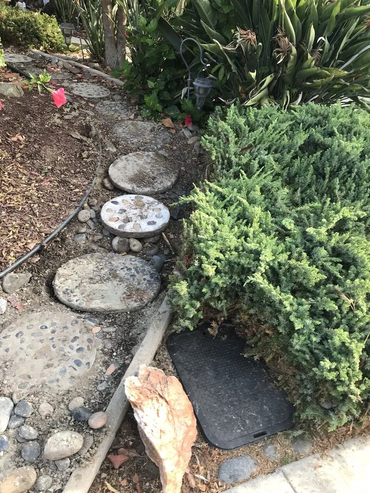 Slide of Prescription Plumbing