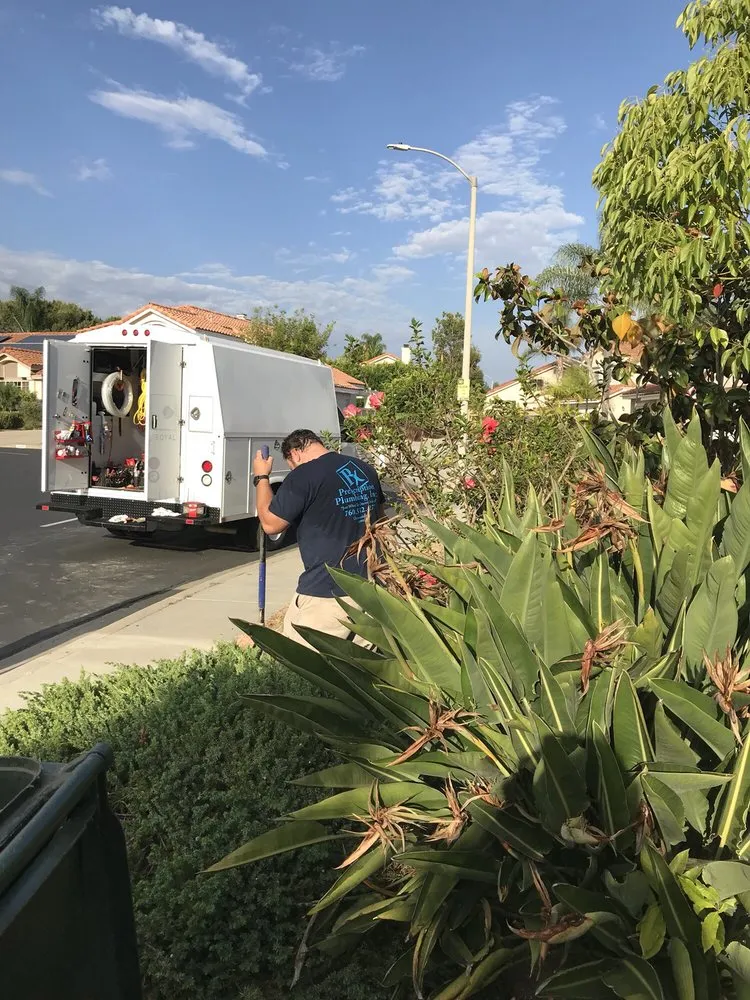 Slide of Prescription Plumbing