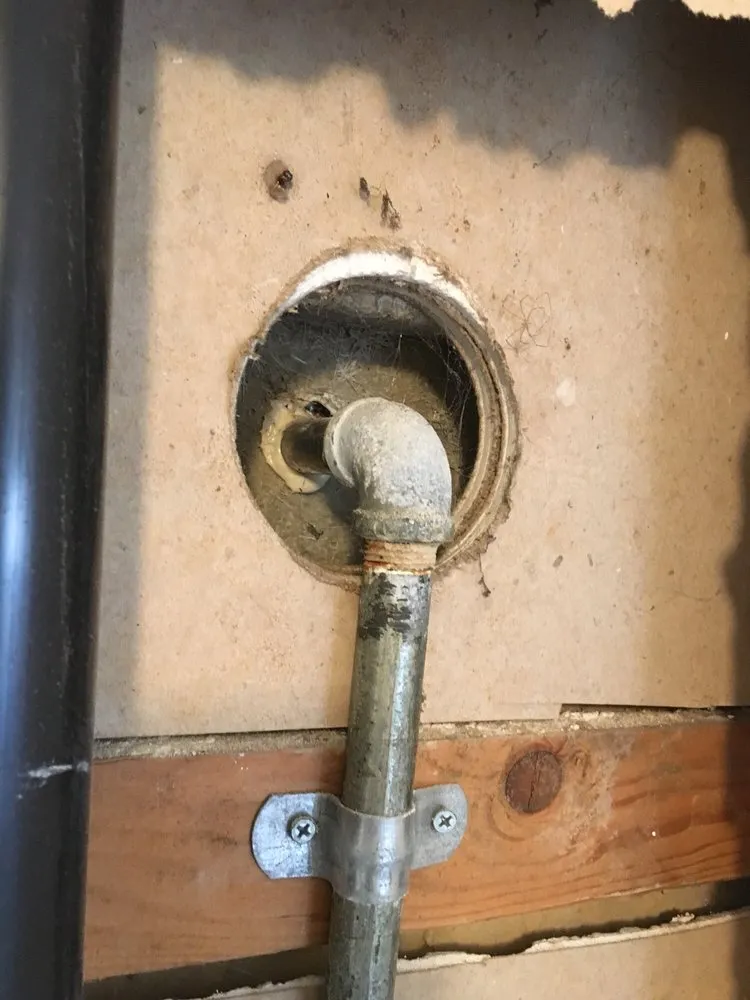 Slide of Prescription Plumbing