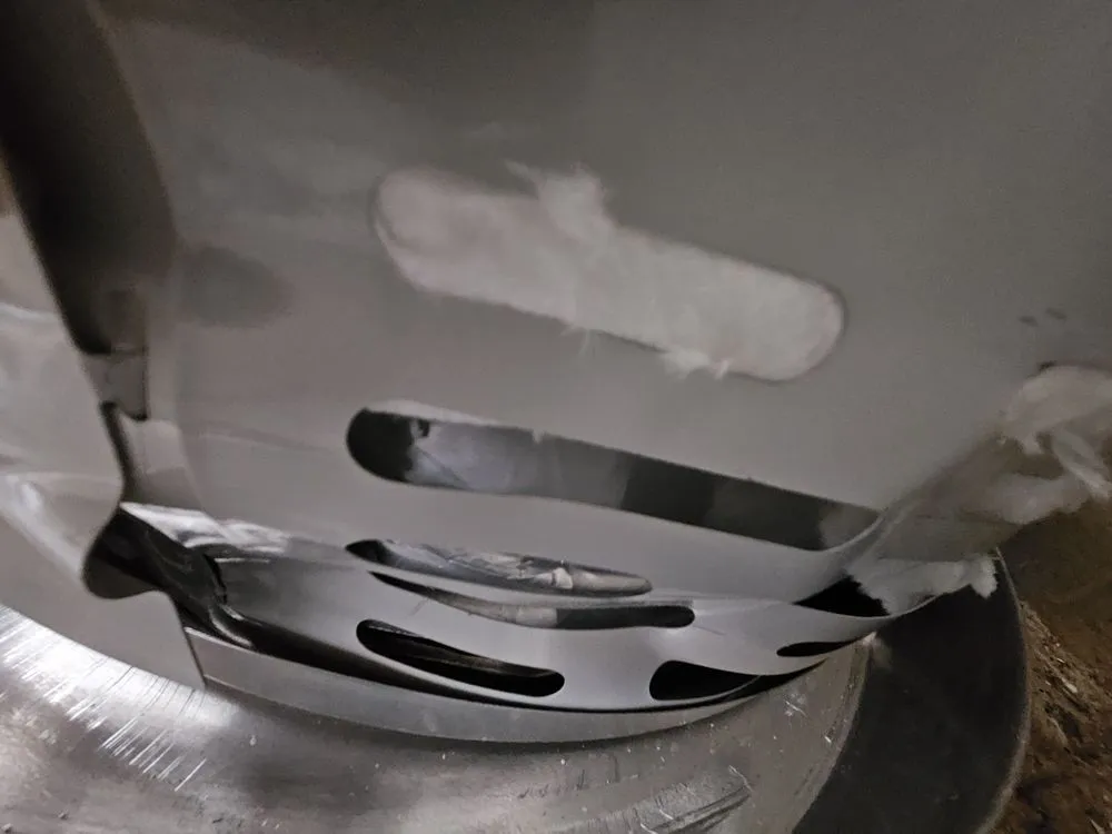 Slide of Presidential Drain Cleaning and Plumbing