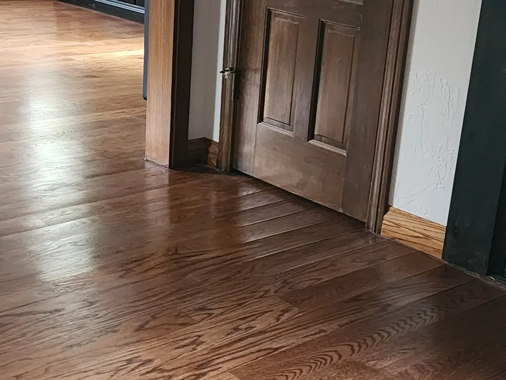 Slide of Presidential Drain Cleaning and Plumbing