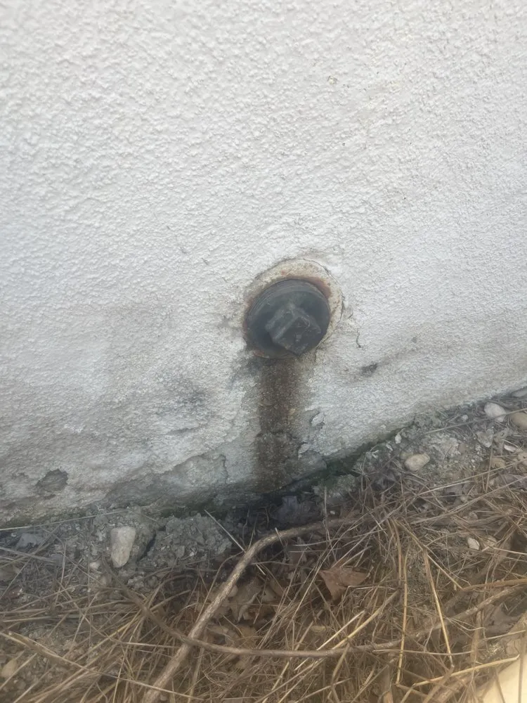 Slide of Presidential Drain Cleaning and Plumbing