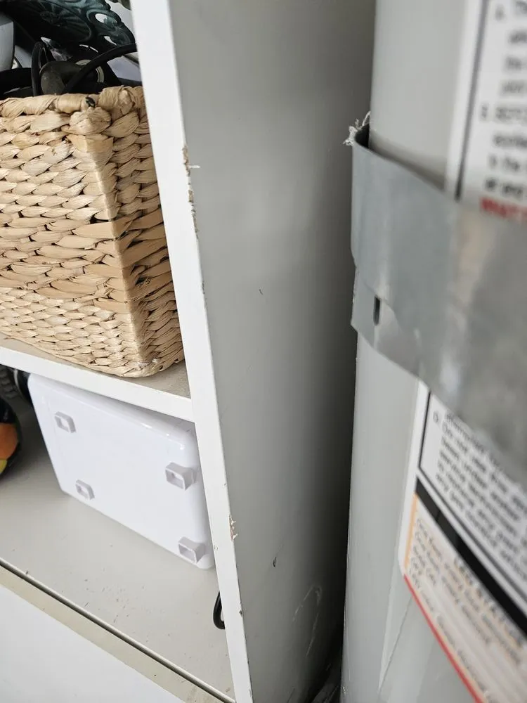 Slide of Presidential Drain Cleaning and Plumbing