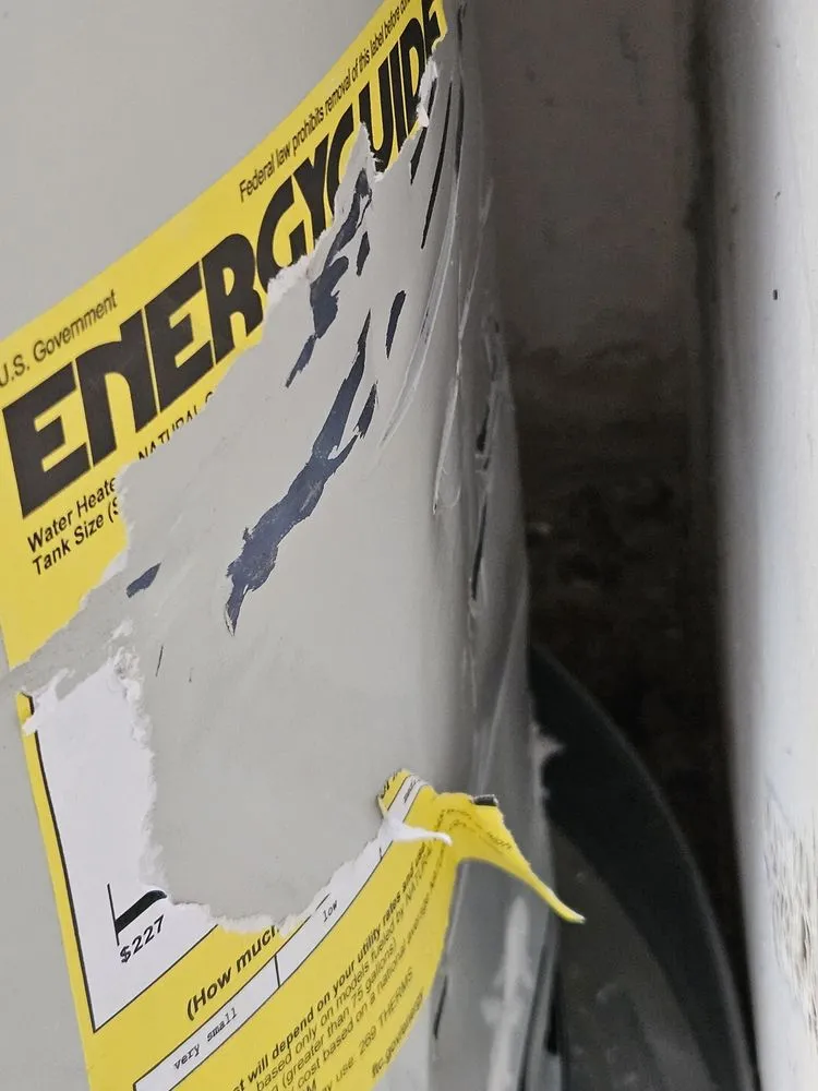 Slide of Presidential Drain Cleaning and Plumbing