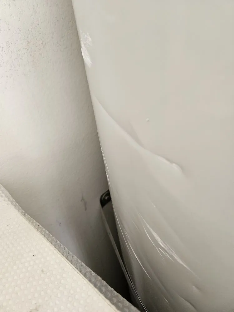 Slide of Presidential Drain Cleaning and Plumbing