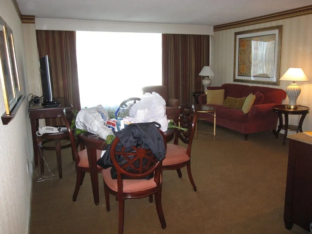 Slide of Presidential Drain Cleaning and Plumbing