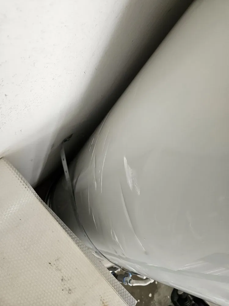 Slide of Presidential Drain Cleaning and Plumbing