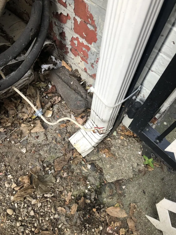 Slide of Presidential Heating & Plumbing