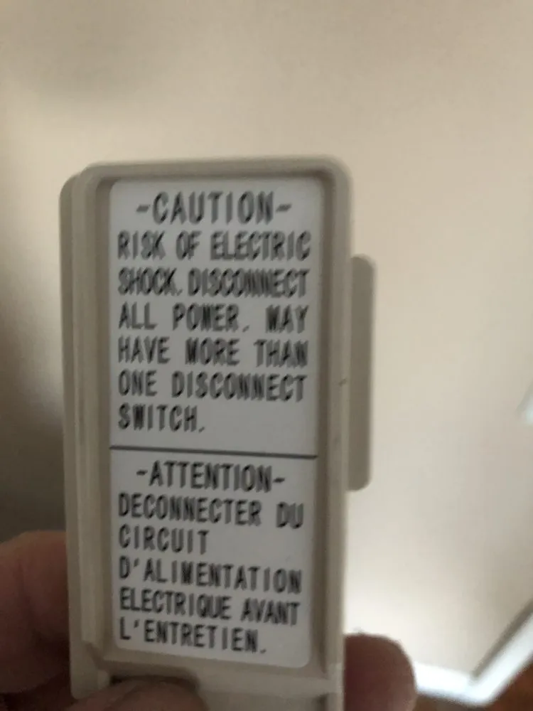 Slide of Presidential Heating & Plumbing