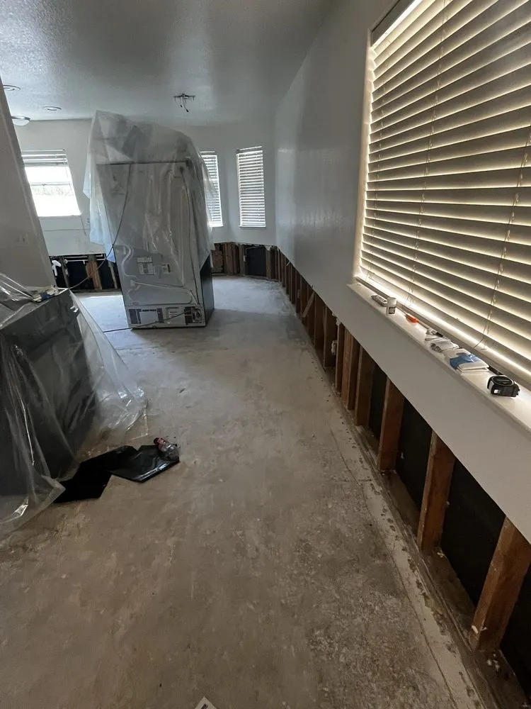 Slide of Presidential Plumbing & Remodeling