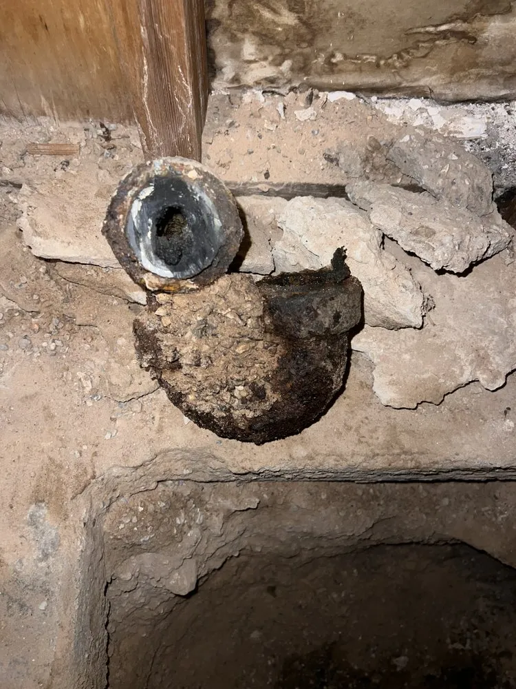 Slide of Presidential Plumbing & Remodeling