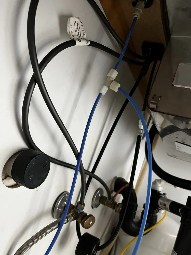 Slide of Presidential Plumbing & Remodeling