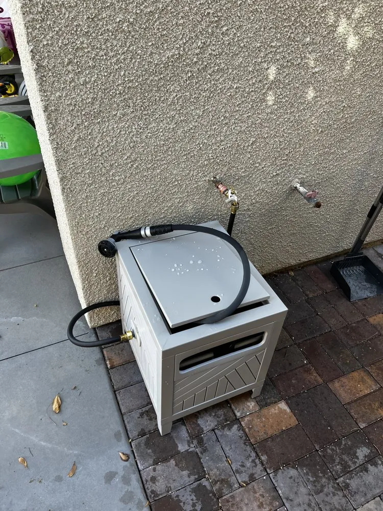 Quality leak detection in Las Vegas, NV by Presidential Plumbing & Remodeling