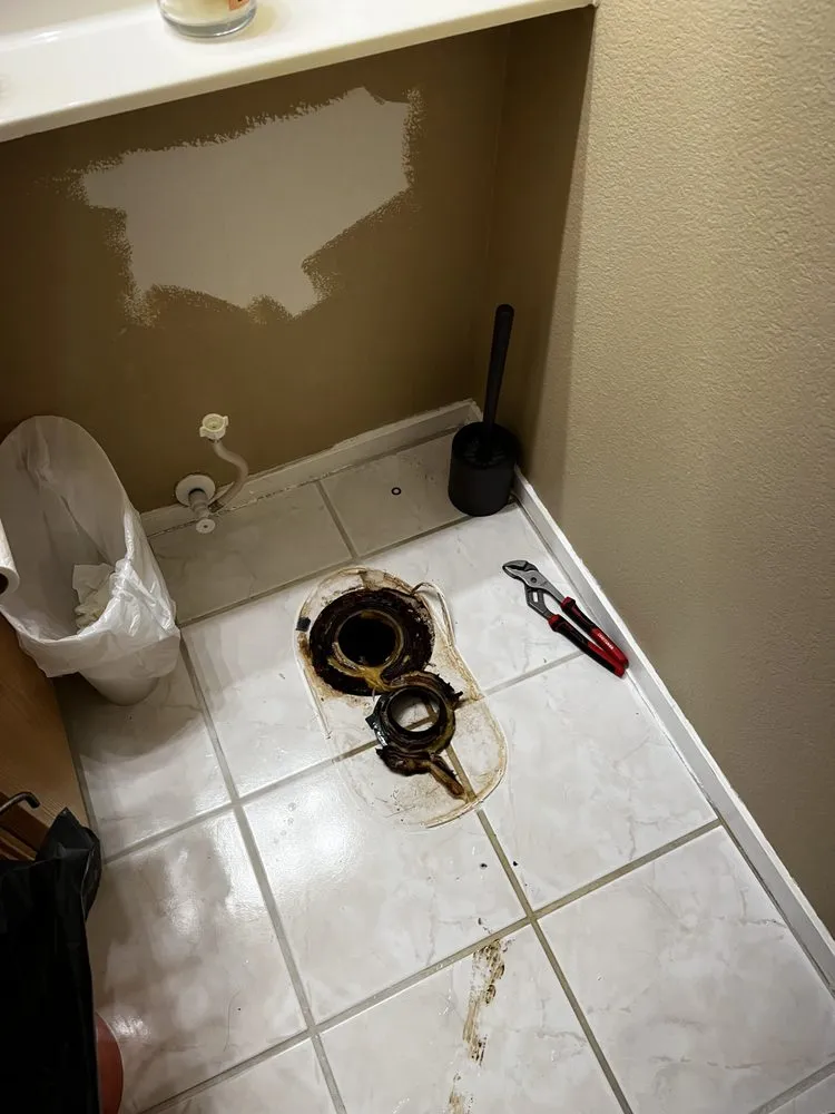 Trusted plumbing repair in Las Vegas, NV by Presidential Plumbing & Remodeling