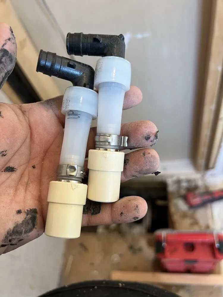 Slide of Presidential Plumbing & Remodeling