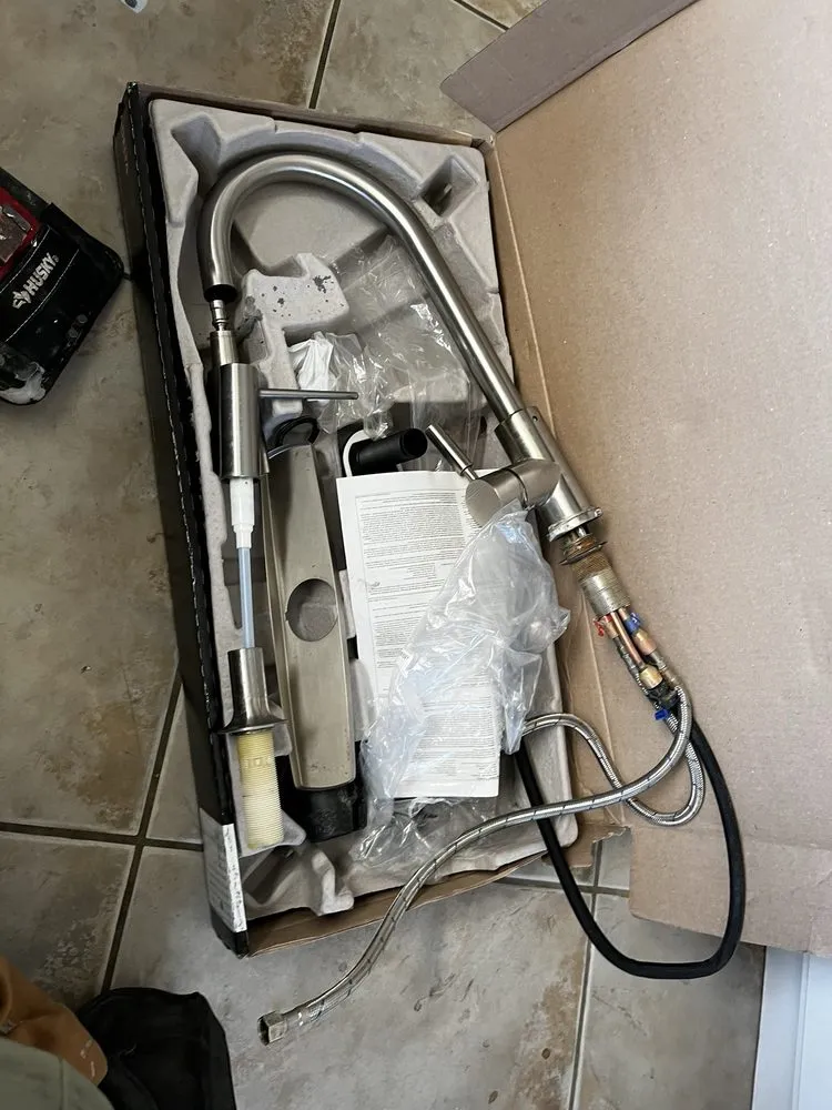 Affordable drain cleaning in Las Vegas, NV by Presidential Plumbing & Remodeling