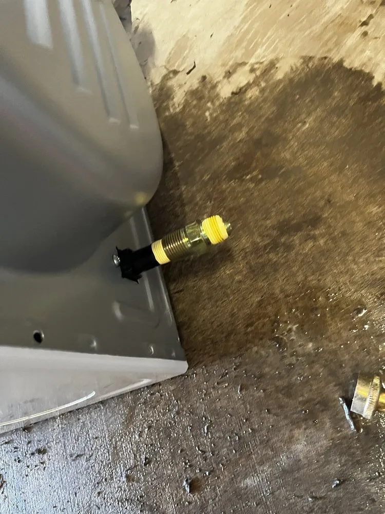 Emergency pipe repair for homes in Las Vegas, NV by Presidential Plumbing & Remodeling