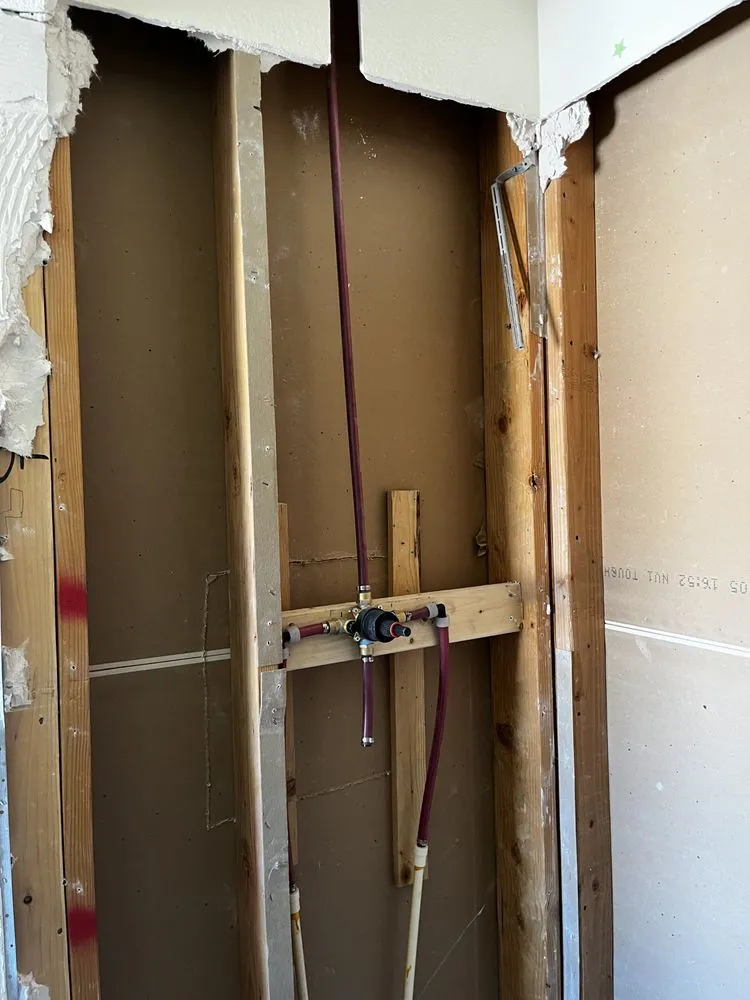 Reliable plumbing repair service in Las Vegas, NV - Presidential Plumbing & Remodeling