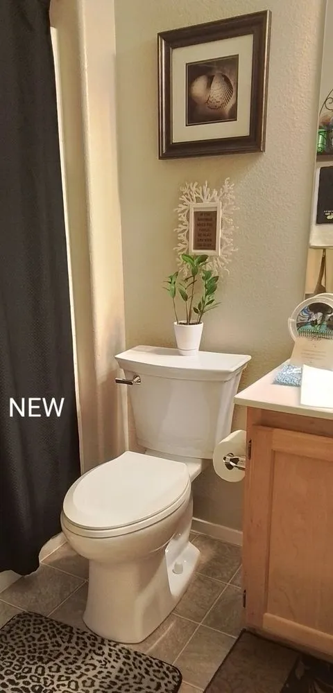 Slide of Presidential Plumbing & Remodeling