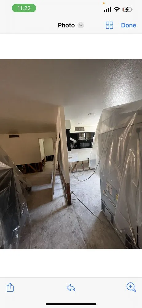 Slide of Presidential Plumbing & Remodeling