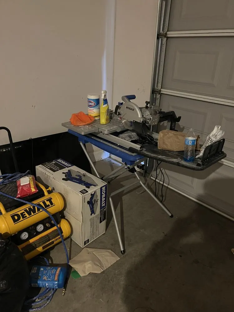 Slide of Presidential Plumbing & Remodeling